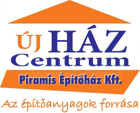 Piramis Építőház Kft.